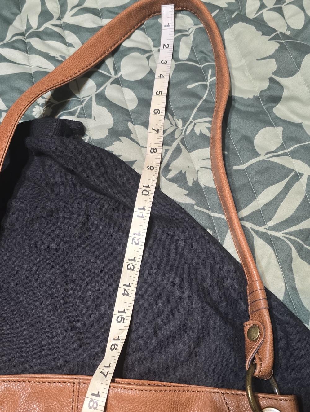 🆕Frye Handbag - Picture 9 of 9